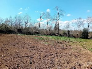 Vente terrain 613 m² à Saint-Thois (29520)  29 214 €