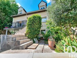 Vente maison 5 pièces 130 m² Athis-Mons (91200)