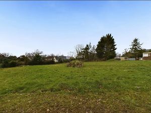 Vente terrain 2652 m² à Dinéault (29150)  85 000 €