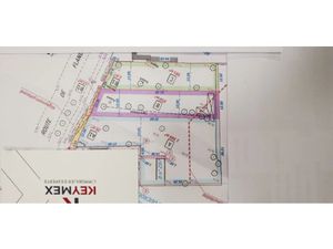 Vente terrain 1368 m² à Les Ageux (60700)  145 000 €