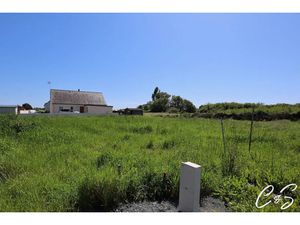 Vente terrain 741 m² à Plomeur (29120)  90 950 €