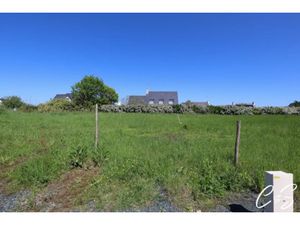 Vente terrain 788 m² à Plomeur (29120)  101 650 €