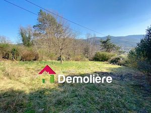 Vente terrain à batir 849 m² à Lutzelhouse (67130)  124 900 €