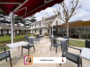 Vente locaux professionnels 400 m² à Romorantin-Lanthenay (41200)  184 800 €