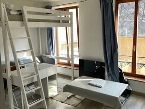 Location meublée appartement 1 pièce 21.57 m² à Thionville (57100)  575 €