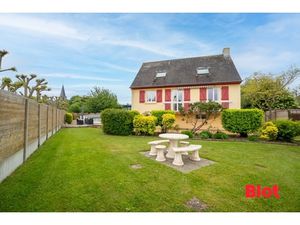 EXCLUSIVITÉ - MAISON 4 CHAMBRES