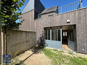 Location appartement 3 pièces 67.17 m² à Honfleur (14600)  1 160 €