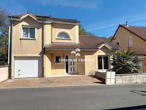 en vente Maison 135 43 m² – 449 000 € |Kanfen