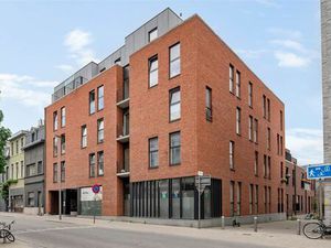 Kot-Colocation à vendre à Antwerpen € 145.000 (L8UXK) - Heylen Vastgoed - Antwerpen 't Zan