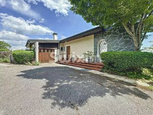 Maison individuelle T6 avec magnifique vue  150 m² sur parcelle de 1 087 m²