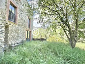 Vente maison 5 pièces 75.35 m² à Casefabre (66130)  224 000 €