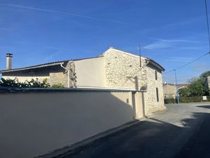 Vente maison 7 pièces 165 m² à Courant (17330)  275 600 €