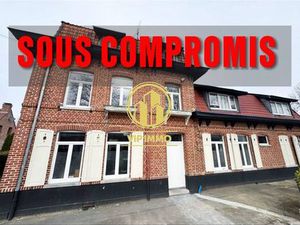 Prestigieux immeuble de rapport en vente à Capinghem  France