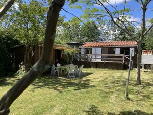 Vente maison 3 pièces 32 m² à Le Mazeau (85420)  80 000 €