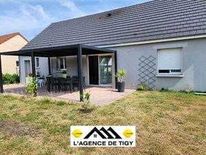 EXCLUSIVITE INVESTISSEUR Maison plain-pied