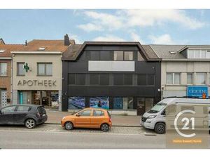 Accueil en vente à Haachtsesteenweg 28-30  Diegem  Belgique | CENTURY 21®