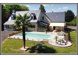 en vente Maison 300 m² – 569 900 € |Mazé