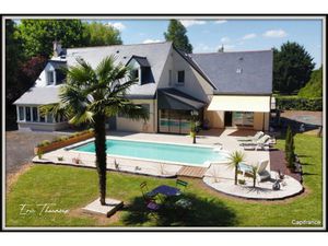 Maison à vendre MAZE 8 pièce(s) 300m2 569 900€