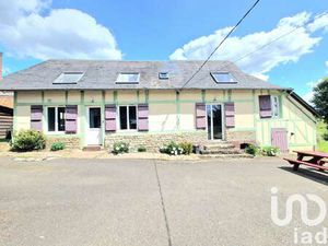 Vente Maison à Forges-les-Eaux (76440) : à vendre / 97m² Forges-les-Eaux