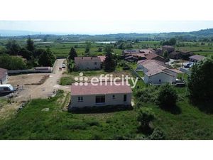 Vente maison 4 pièces 104 m² à Vinzieux (07340)  230 000 €