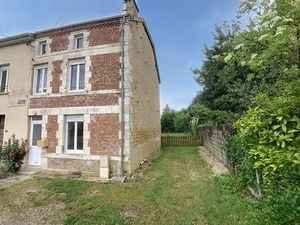 Maison T6 Bairon et ses environs à vendre