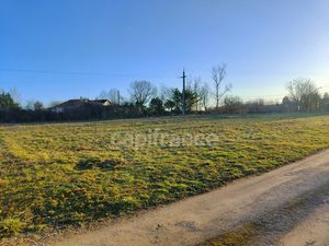 Dpt Tarn et Garonne (82)  à vendre terrain viabilisé à batir de plus de 2000 m² proche Sep