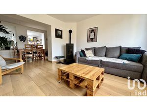 Vente maison 5 pièces 113 m² à Provin (59185)  225 000 €