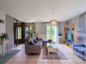 Achat Maison 5 pièces 111m²