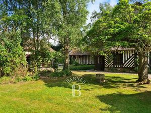 Maison à vendre 8 Pièces 200 m2 Le Bois-Hellain - 850 000 €