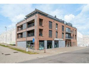 Penthouse à vendre à Rue jules mélotte 36 Remicourt (VBC82569)