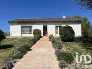 Vente Maison à Lageon (79200) : à vendre / 119m² Lageon