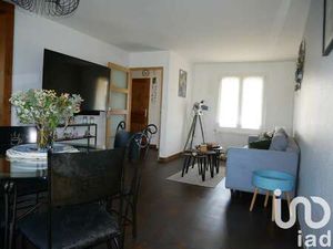 Vente Maison à Rochefort (17300) : à vendre / 90m² Rochefort