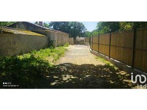 Vente Terrain à Bourgneuf (17220) : à vendre / 1059m² Bourgneuf