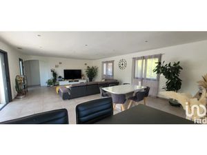 Vente maison 5 pièces 138 m² à Saint-Hippolyte-du-Fort (30170)  379 500 €