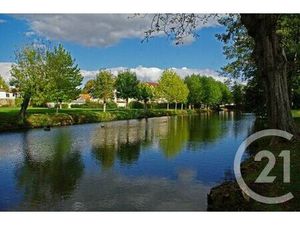 Appartement F2 à vendre - 2 pièces - 27 73 m2 - Forges Les Bains - 91 - ILE-DE-FRANCE