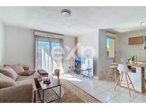 Vente appartement 3 pièces 58 m² Cavignac (33620)