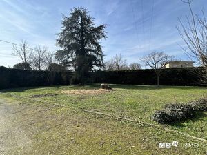 Vente terrain 700 m² Roques (31120)