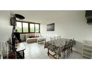 3 PIECES (69 M2) ENSOLEILLE EN PARFAIT ETAT - VUE TRES DEGAGEE