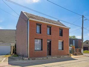 Maison à vendre à Assent € 125.000 (L8V96) - ERA De Piramide (Diest) | Zimmo