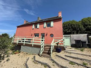 Vente maison 7 pièces 144 m² à Carantec (29660)  430 000 €