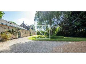 Maison avec jardin et terrasse Saint-Sulpice (49)