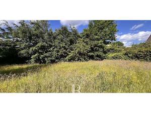 Terrain avec vue panoramique Croix (59)