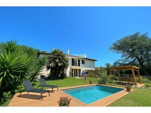 Vente maison 11 pièces