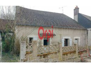 Maison Sasnières m² T-3 à vendre  97 000 €