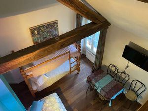 Location appartement 1 pièce 38 m² à Saint-Lambert (78470)