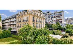 Appartement Paris 16ᵉ (75)