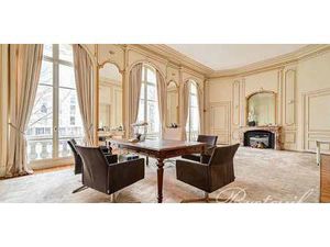 Maison avec piscine Paris 7ᵉ (75)