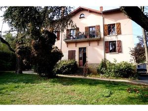 Vente en viager occupé - Appartement 2 pièces dans une maison CALUIRE ET CUIRE (69)