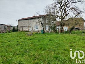 Vente Ferme 5 pièces