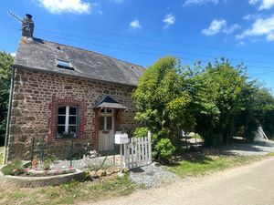 Maison à vendre à Charchigné (53250) - Mayenne